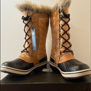 Sorel Tofino ll Boots